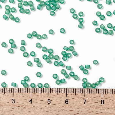 TOHO 8/0 Round Beads X-SEED-TR08-0164BF-1