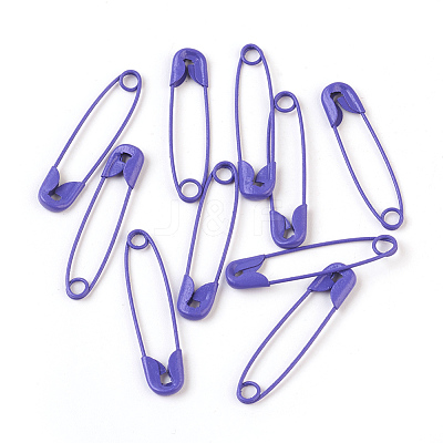 Iron Safety Pins IFIN-F149-E02-1