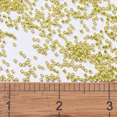 MIYUKI Delica Beads SEED-J020-DB0412-1