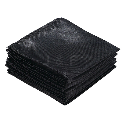 Polyester Pocket Towel Accessories AJEW-WH20064-57B-1