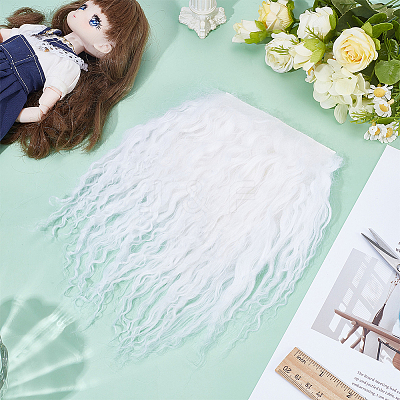 Wool Beards DIY-WH0504-859-1