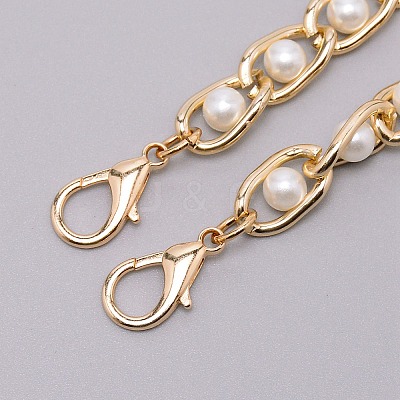 Zinc Alloy Bag Straps FIND-TAC0003-13-1