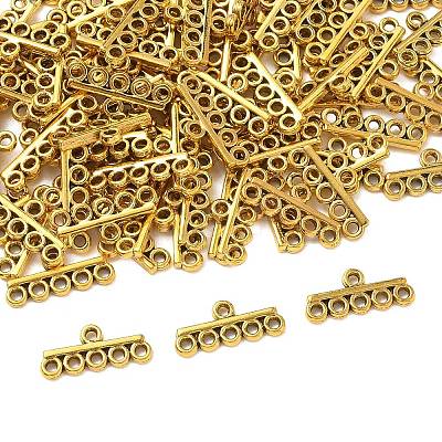 Alloy Chandelier Component Links FIND-WH0040-70AG-1