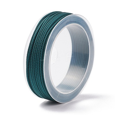 Braided Nylon Threads NWIR-E023-1mm-26-1