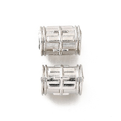 Alloy Beads TIBE-L008-47P-1