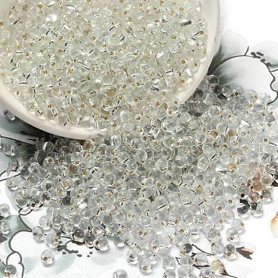 MIYUKI 3.4mm Drop Beads Y-SEED-MY04-DP1-1