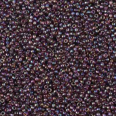 TOHO Round Seed Beads SEED-JPTR11-0166B-1