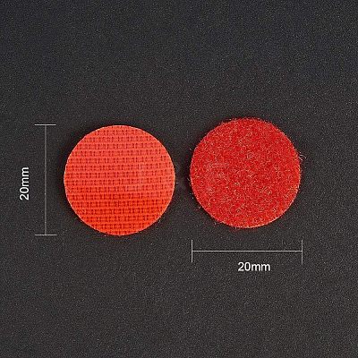 Nylon Magic Tapes FIND-NB0001-01-1
