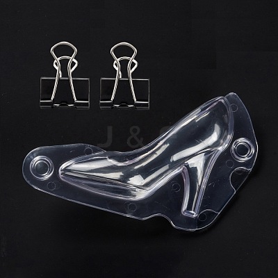 Food Grade Plastic Molds DIY-D047-17A-1