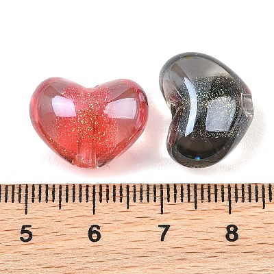 Transparent Resin Beads RE-CBAC4C7-09-1