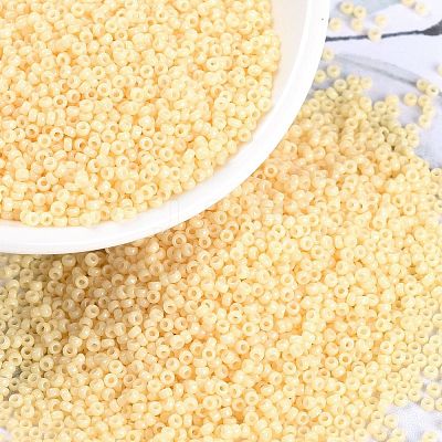 MIYUKI Round Rocailles Beads SEED-X0056-RR3325-1