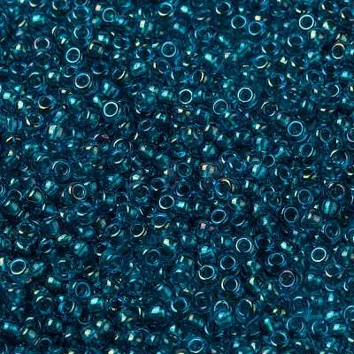 MIYUKI Round Rocailles Beads SEED-G008-RR3537-1