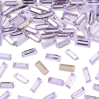 Preciosa® MAXIMA Crystal Fancy Stones Y-PRC-FB7-20310-1