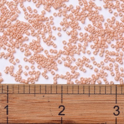 MIYUKI Delica Beads X-SEED-J020-DB2111-1
