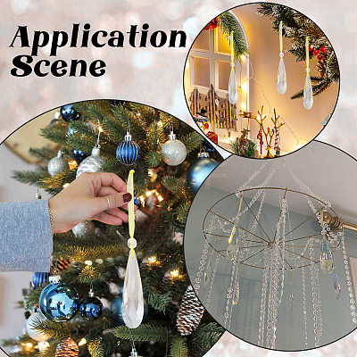 DIY Jewelry Making Finding Kits DIY-SP0001-34B-1