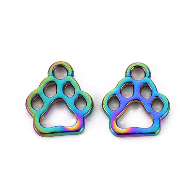 Alloy Charms PALLOY-S180-136-NR-1