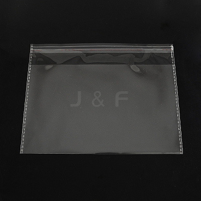 OPP Cellophane Bags X-OPC-R012-07-1