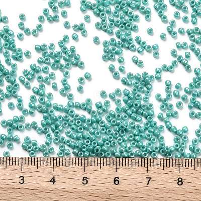 TOHO 11/0 Round Beads X-SEED-TR11-0413-1