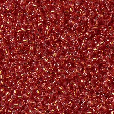 TOHO Round Seed Beads SEED-JPTR15-0025-1