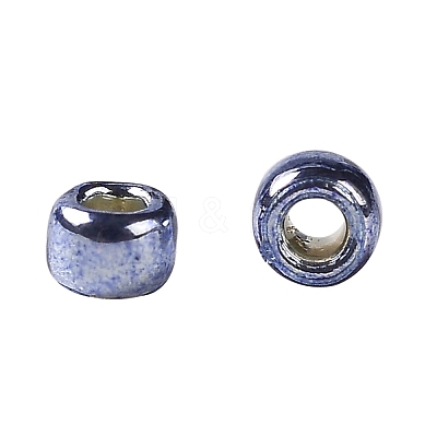 TOHO Round Seed Beads SEED-JPTR15-PF0567-1