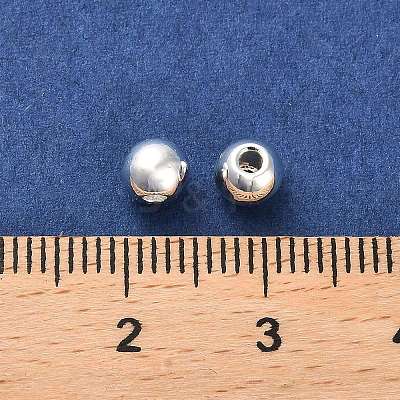 Alloy Beads PALLOY-A006-01C-S-1