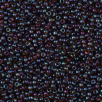 TOHO Round Seed Beads SEED-JPTR11-0454-1