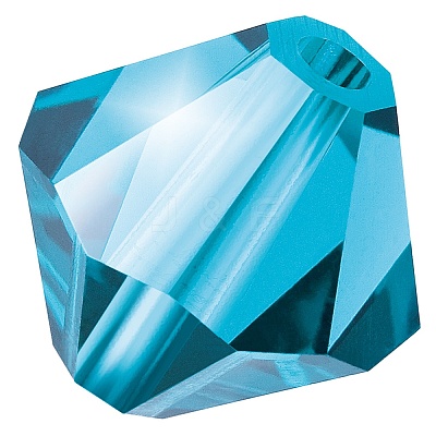 Preciosa® Crystal Beads X-PRC-BA4-60100-1