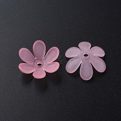 Transparent Acrylic Beads X1-MACR-S373-107-D05-1
