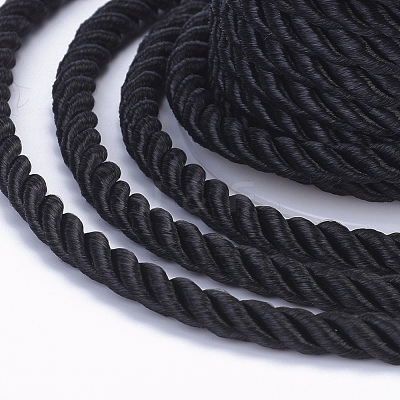Polyester Cord OCOR-L041-5mm-13-1