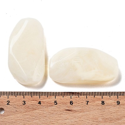 Acrylic Beads LS-X-MACR-R463-5-1