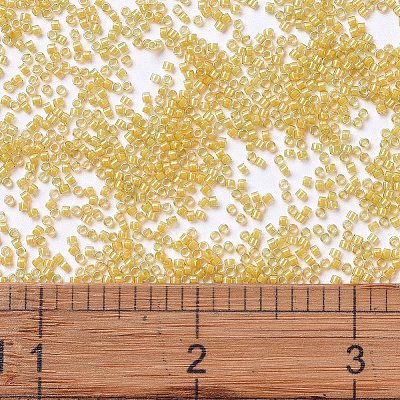 MIYUKI Delica Beads SEED-X0054-DB2041-1