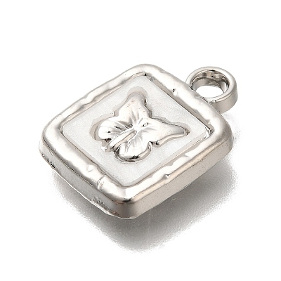 Alloy Pendants FIND-M041-06P-01-1