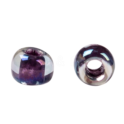 TOHO 11/0 Round Beads X-SEED-TR11-0788-1