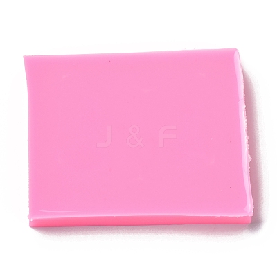 Food Grade Silicone Molds DIY-I078-15-1