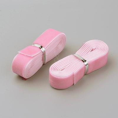 5/8 inch Single Face Velvet Ribbon OCOR-R069-16mm-036-1
