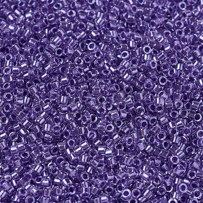 MIYUKI Delica Beads X-SEED-J020-DB0906-1