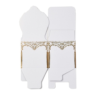 Romantic Wedding Candy Box X1-CON-L025-A01-1
