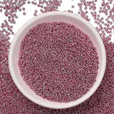 TOHO 11/0 Demi Round Beads Y-SEED-DR11-PF553-1