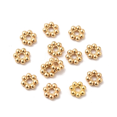 304 Stainless Steel Spacer Beads X-STAS-Z156-01G-02-1