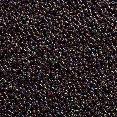 TOHO 11/0 Round Beads SEED-JPTR11-0406-1