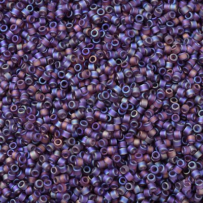 MIYUKI Delica Beads X-SEED-J020-DB0869-1