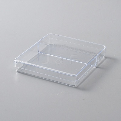 Polystyrene Plastic Storage Box MRMJ-WH0086-09A-1