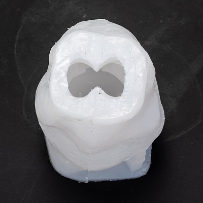 DIY Silicone Statue Molds DIY-P026-03-1
