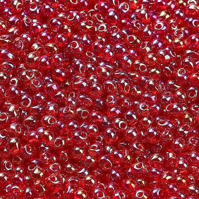 MIYUKI 3.4mm Drop Beads X-SEED-MY04-DP298-1