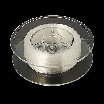 Japanese Elastic Crystal Thread EC-G003-1mm-01-1
