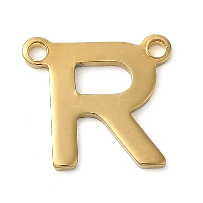 304 Stainless Steel Charms STAS-Z074-04G-R-1