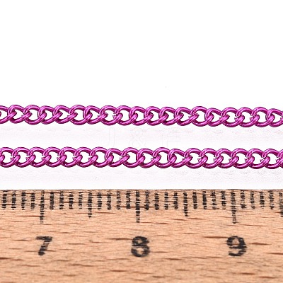 Electrophoresis Iron Twisted Chains CH-S575-66-1