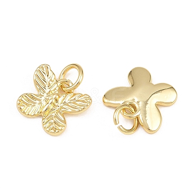 Brass Pendants KK-L275-68A-G-1
