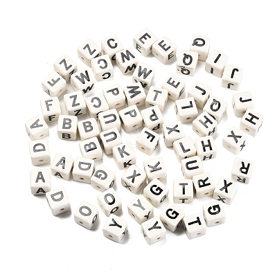 20Pcs Porcelain Beads PORC-FS0001-08X-1