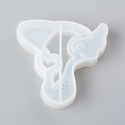 Shaker Mold DIY-D024-13-1